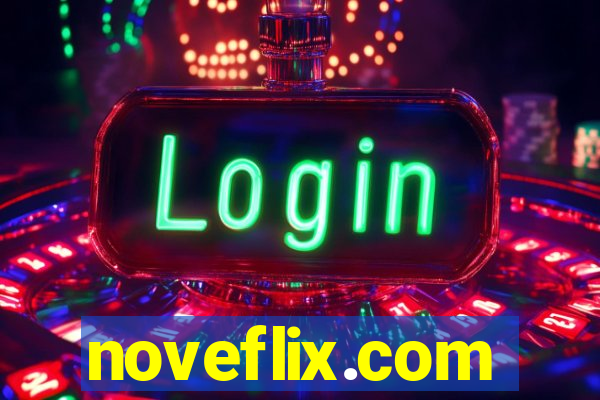 noveflix.com