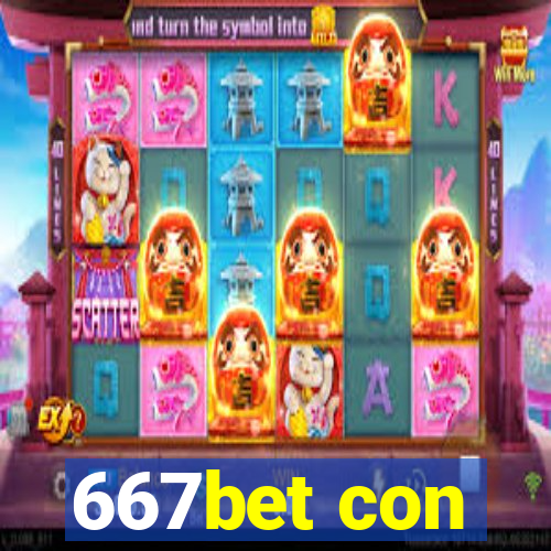 667bet con