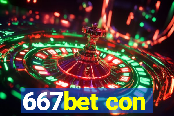 667bet con