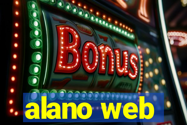 alano web