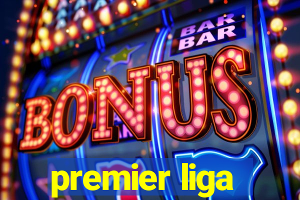 premier liga