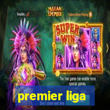 premier liga