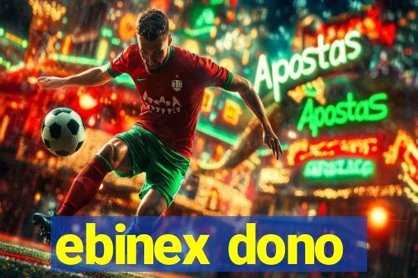 ebinex dono