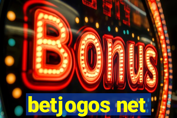 betjogos net