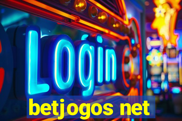 betjogos net