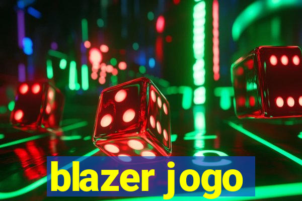 blazer jogo