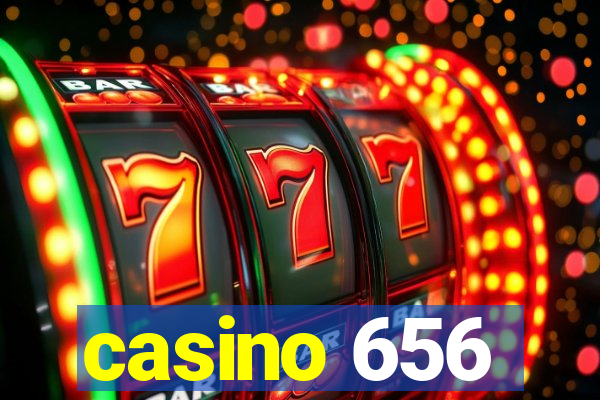 casino 656