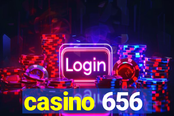 casino 656