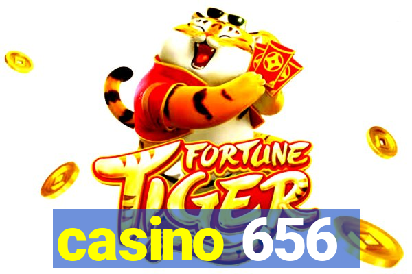 casino 656