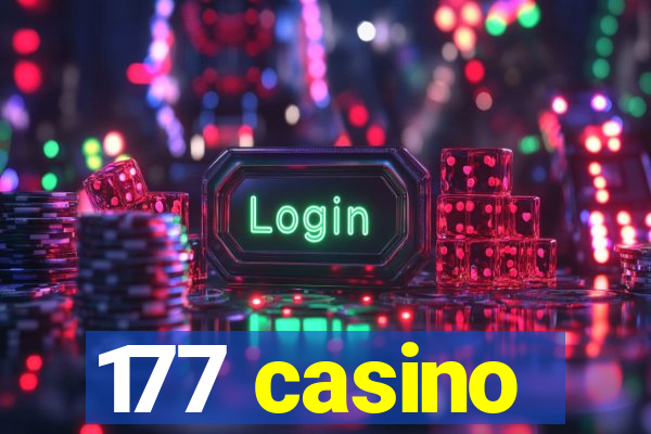 177 casino