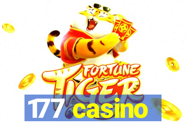 177 casino