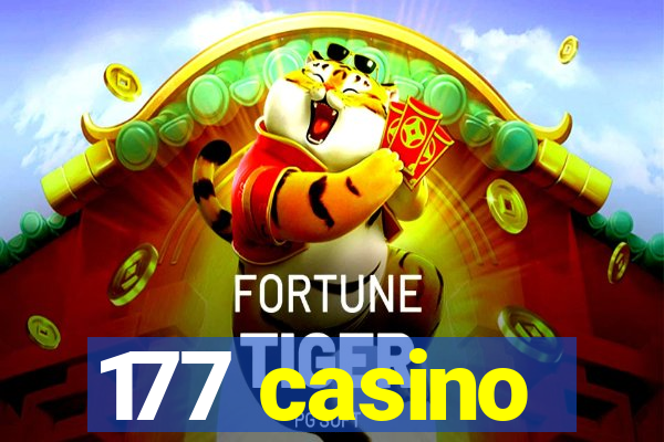 177 casino