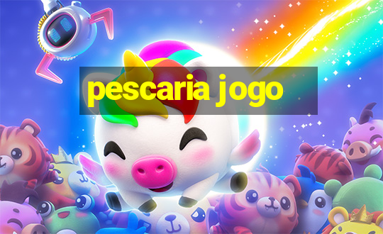 pescaria jogo