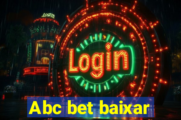 Abc bet baixar