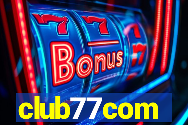 club77com