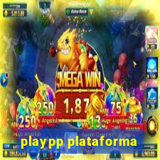 playpp plataforma