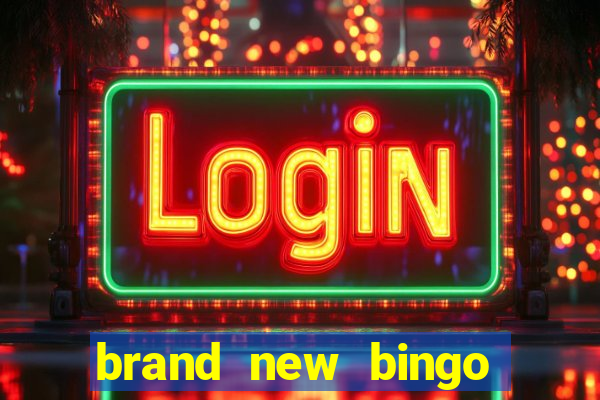 brand new bingo sites 2021