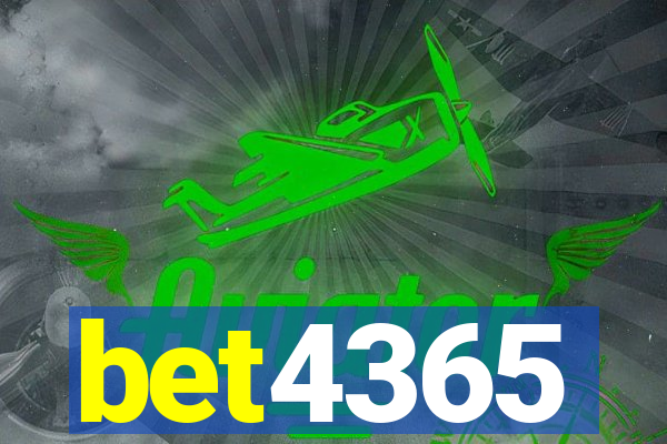 bet4365