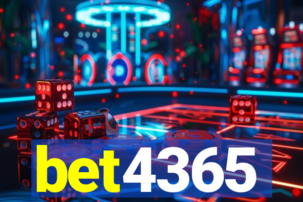 bet4365