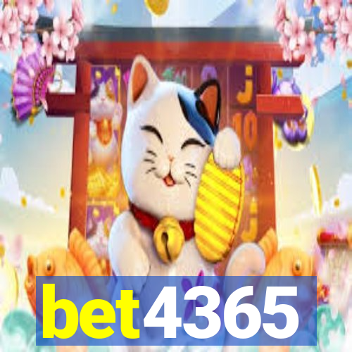 bet4365