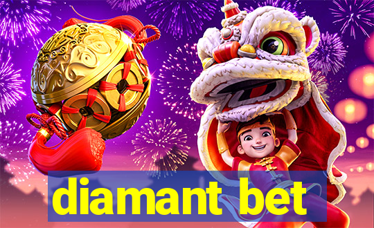 diamant bet