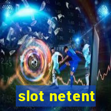 slot netent