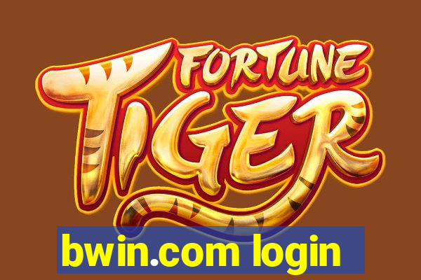 bwin.com login