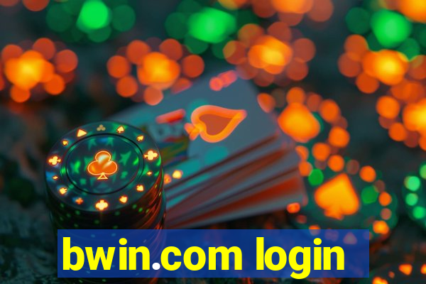 bwin.com login