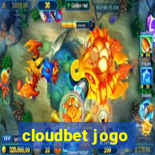 cloudbet jogo