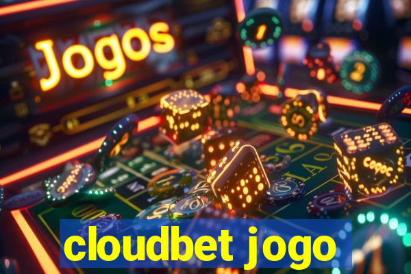 cloudbet jogo