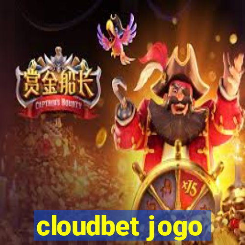 cloudbet jogo