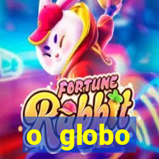 o globo absolutamente tudo sobre esportes