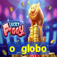 o globo absolutamente tudo sobre esportes