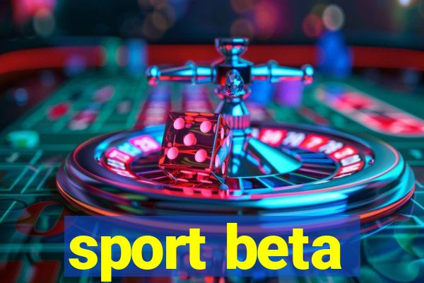 sport beta