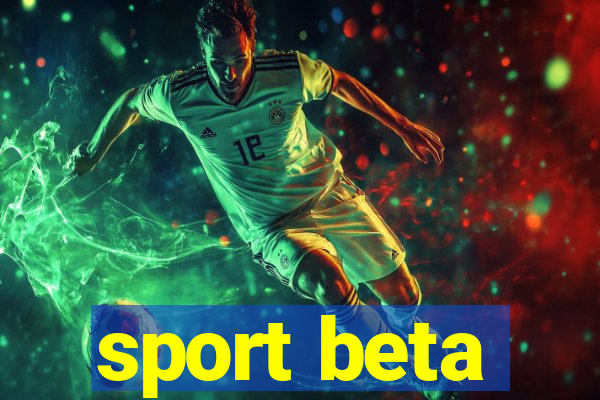 sport beta