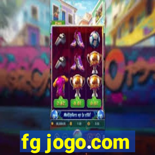 fg jogo.com