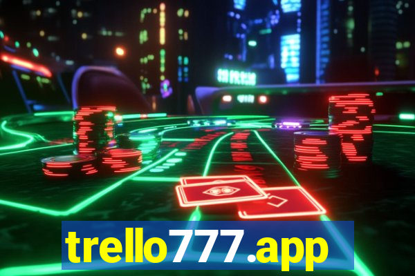 trello777.app