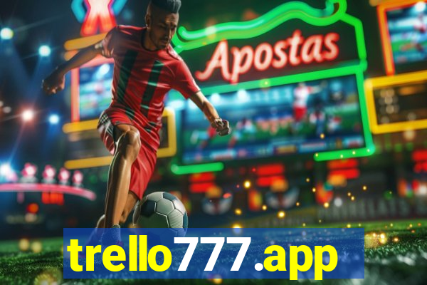 trello777.app