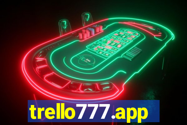 trello777.app