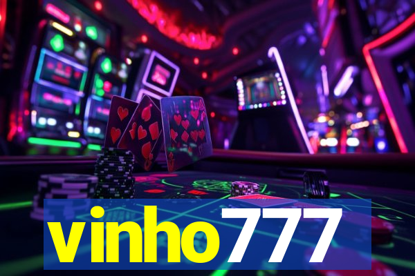 vinho777