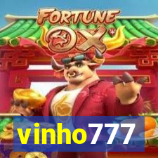 vinho777