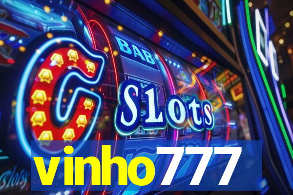 vinho777