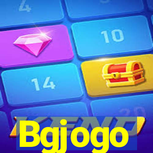 Bgjogo