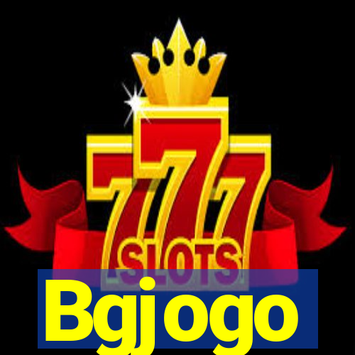 Bgjogo