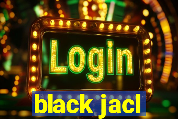 black jacl