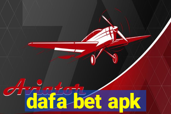 dafa bet apk