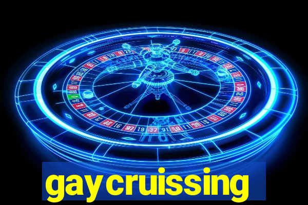 gaycruissing