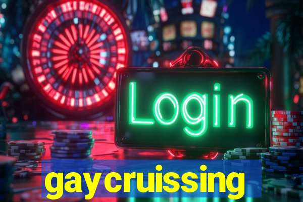 gaycruissing