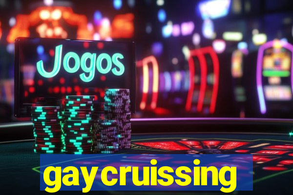 gaycruissing