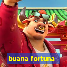 buana fortuna